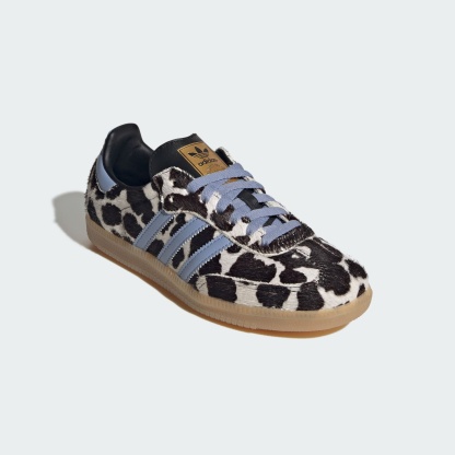 삼바 OG - Chalk Blue / Core Black / Core Black