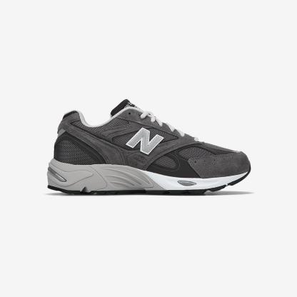 U880R2QR - Charcoal