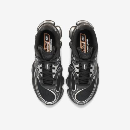 U20007TW - Black