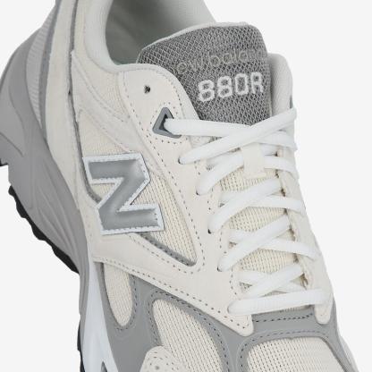 U880R2QR - Light Gray
