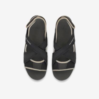 LINNEI / SD2701GR - Black