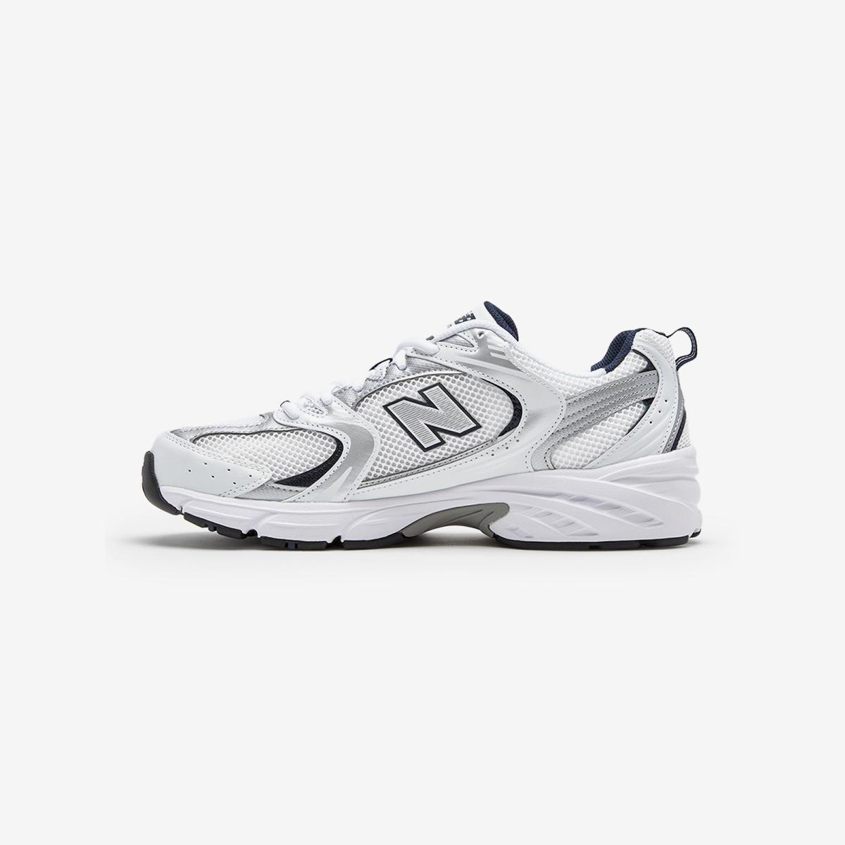 MR530SG - White