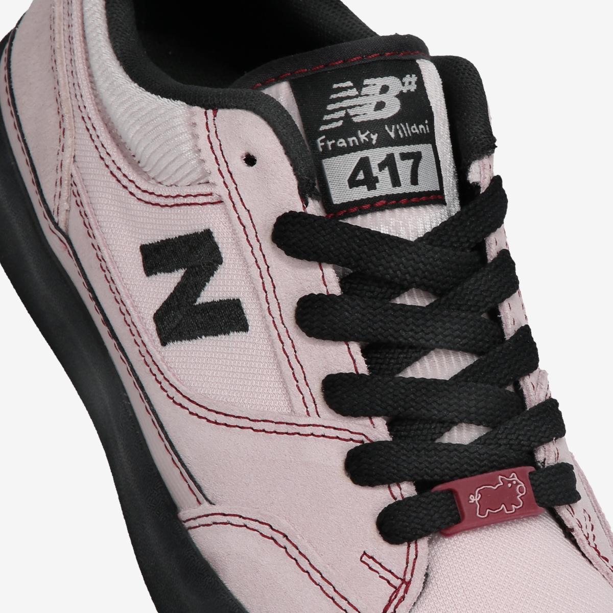 UN417LPP - Pink