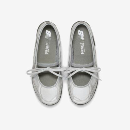 FLAT BREEZE / SD2601GM - Silver