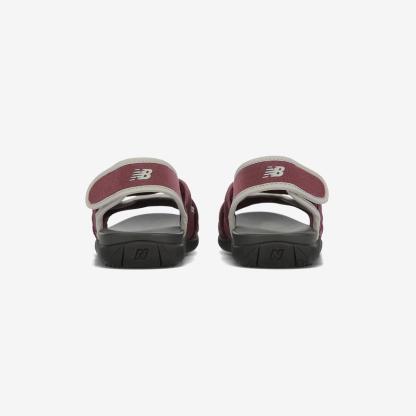 LINNEI / SD2701GR - Burgundy