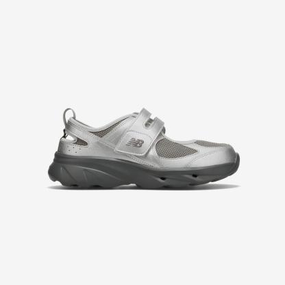 Breeze / SD2202BS2 - Silver