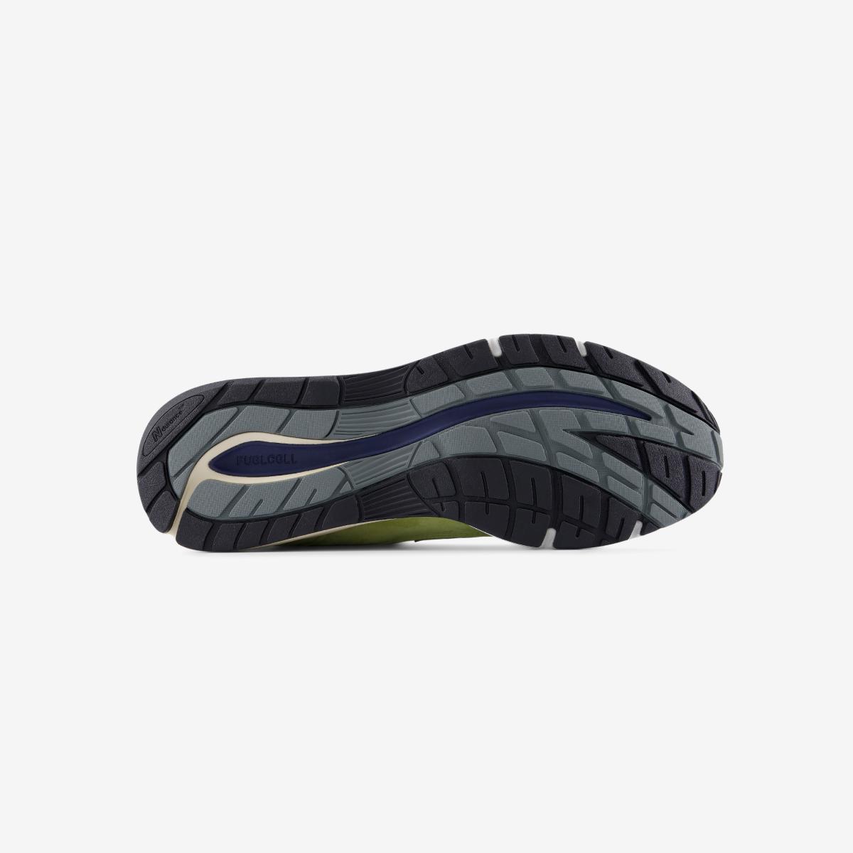 U991WG2 - Light Green