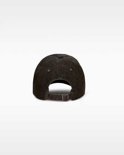 나이키 클럽 언스트럭처 데님 캡 - 앤트러사이트/화이트