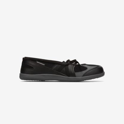 FLAT BREEZE / SD2601GM - Black