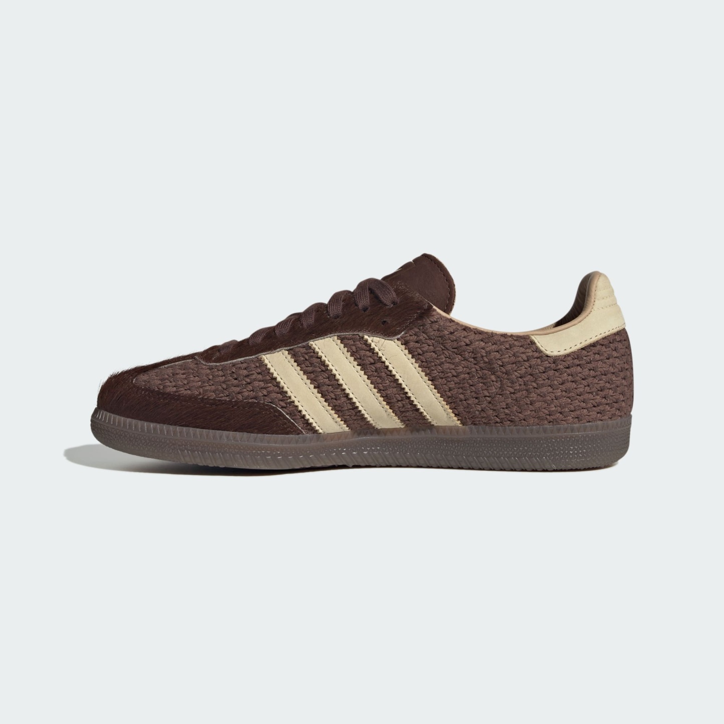 삼바 OG - Auburn / Warm Vanilla / Magic Beige