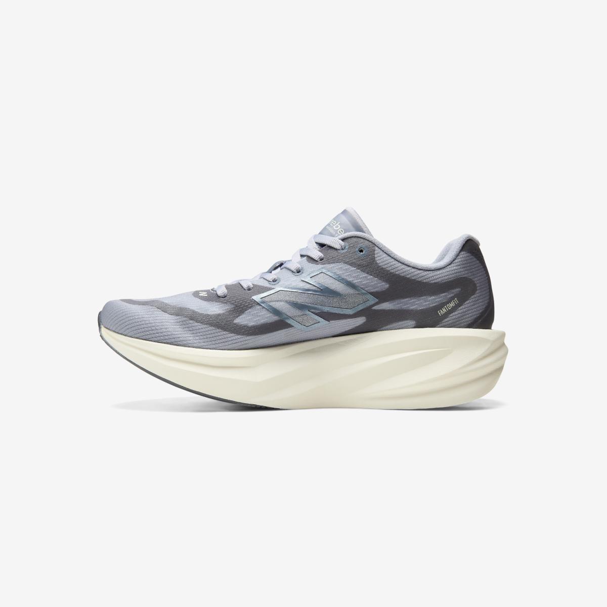 SC Rebel V1(여성, D) - Gray