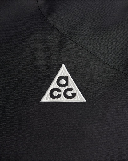 ACG 판타즈마 여성 스톰 핏 ADV 재킷 - 블랙/블랙/블랙/서밋 화이트
