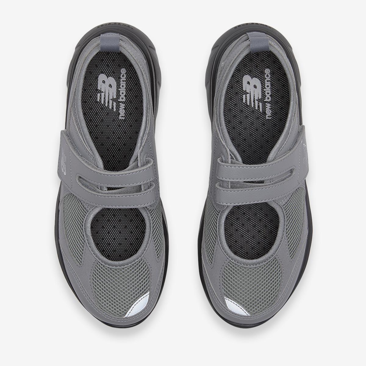 Breeze / SD2202BS2 - Gray