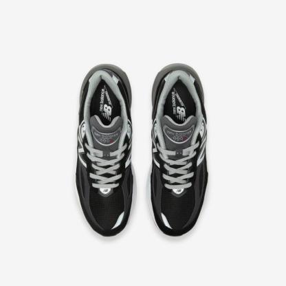 W990GL6 - Black