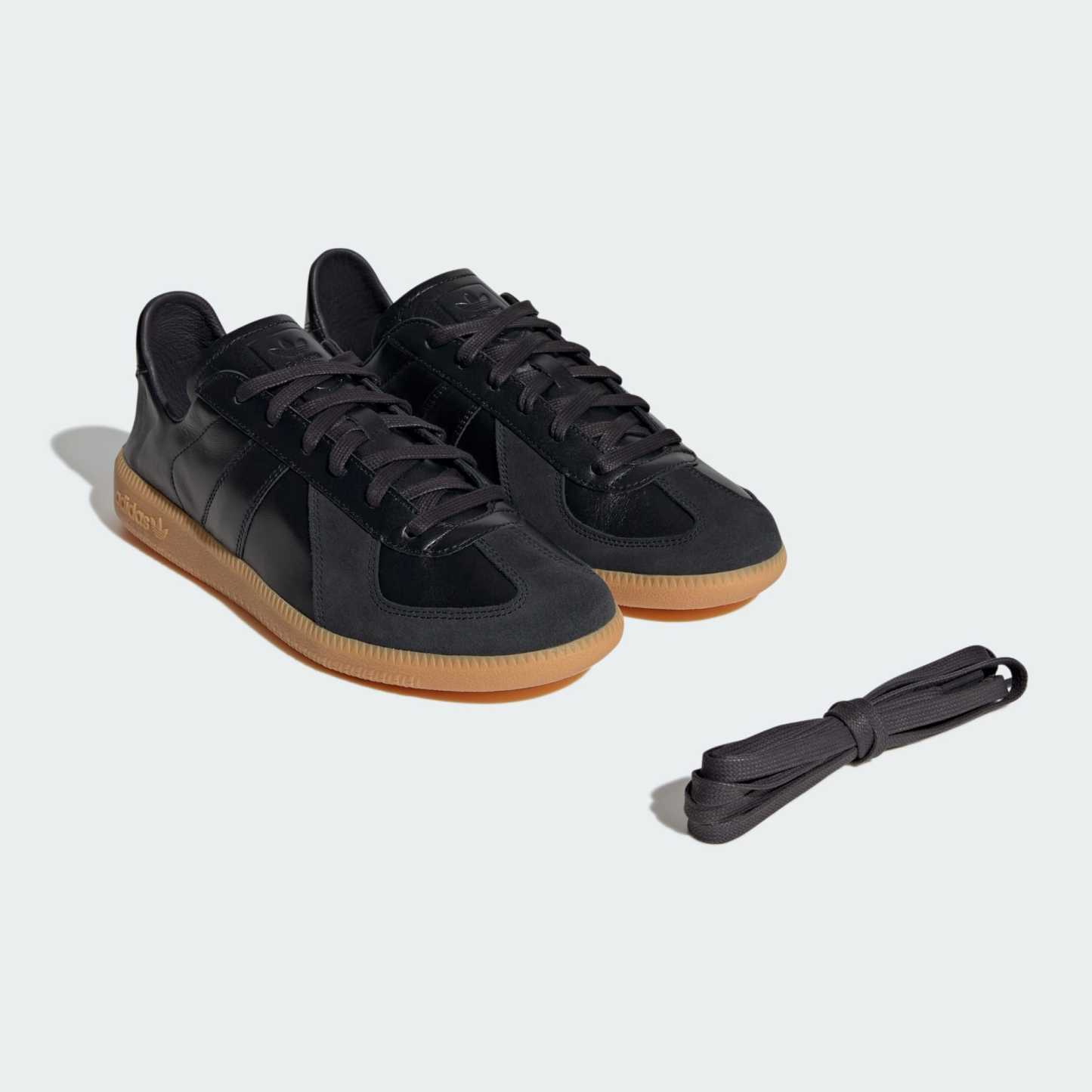 BW 아미 데콘 - Core Black / Core Black / Gum