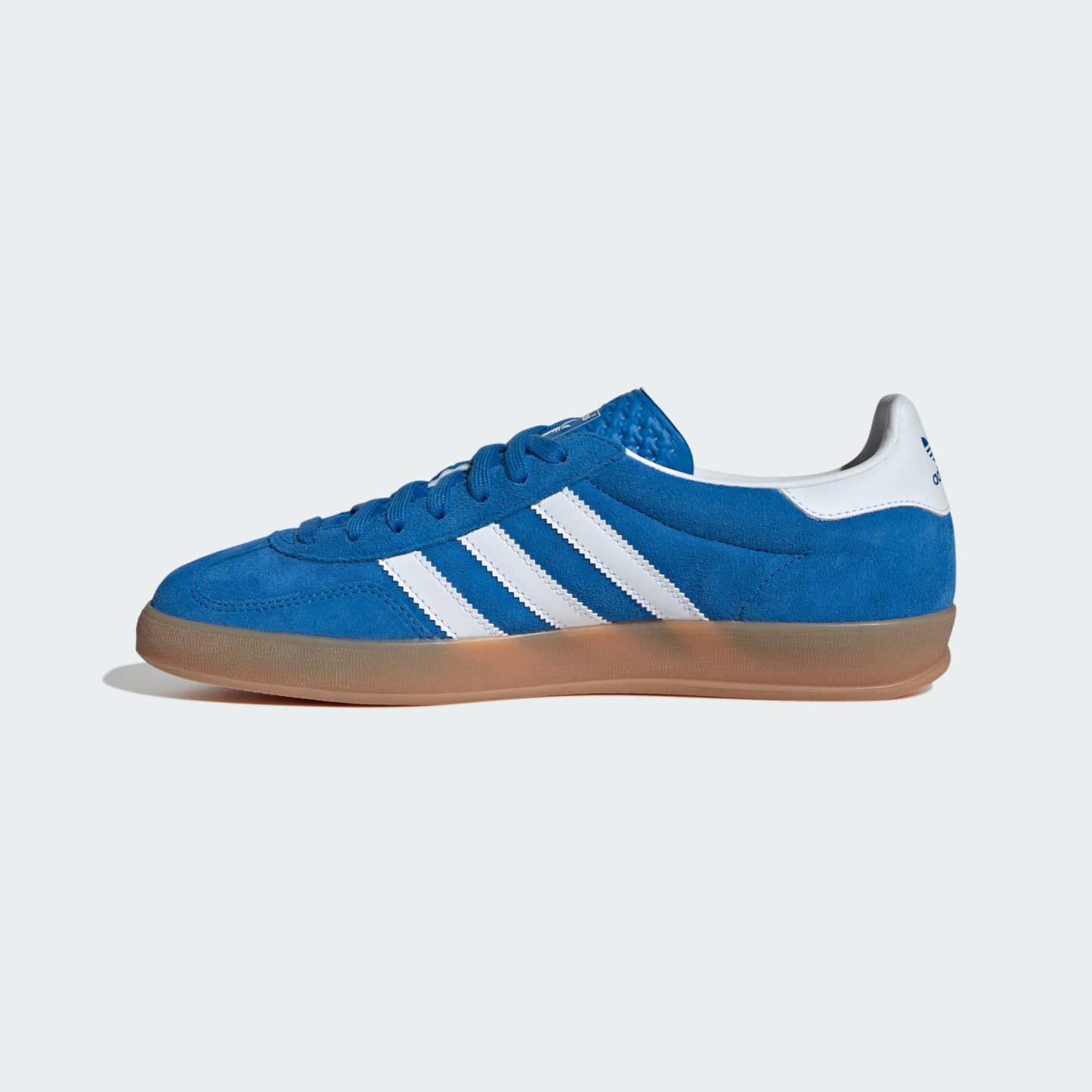 가젤 인도어 - Blue Bird / Cloud White / Gum