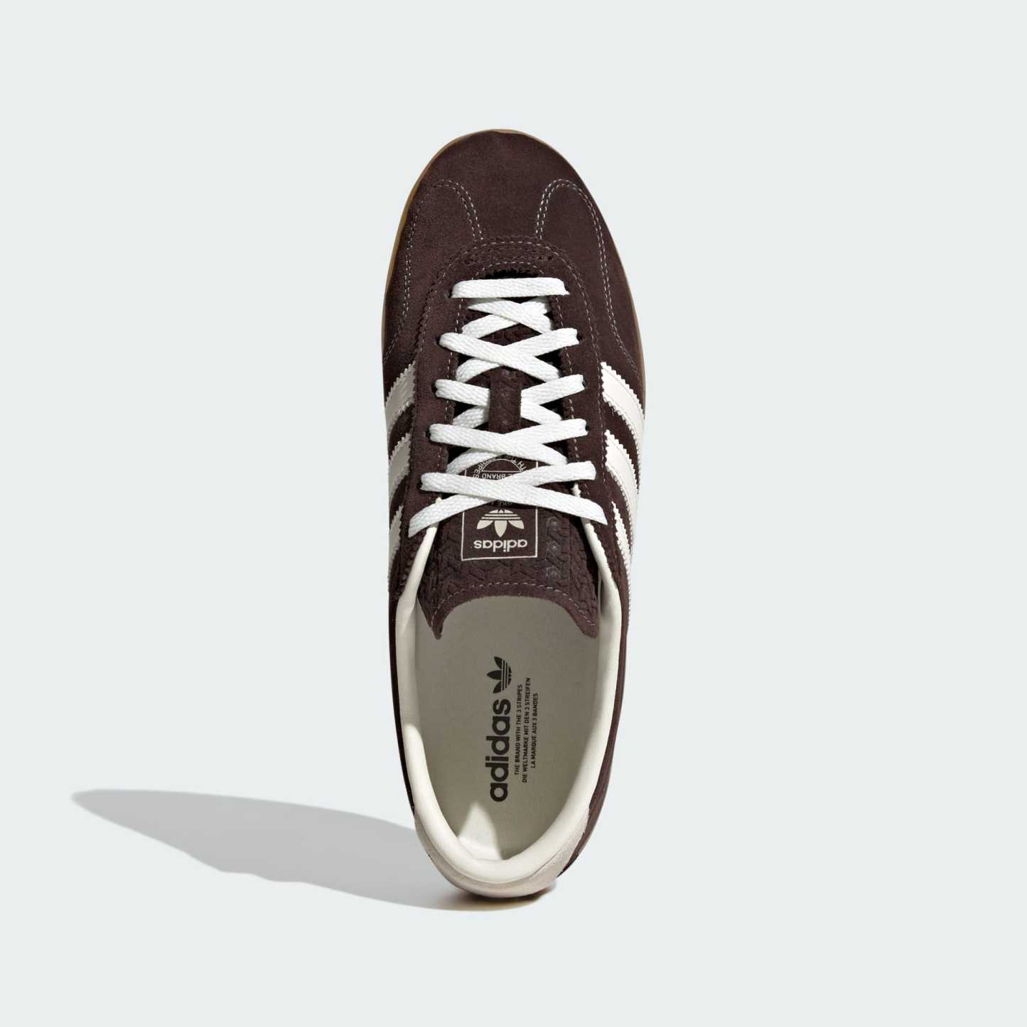 가젤 로우 프로 - Aurora Coffee / Off White / Gum