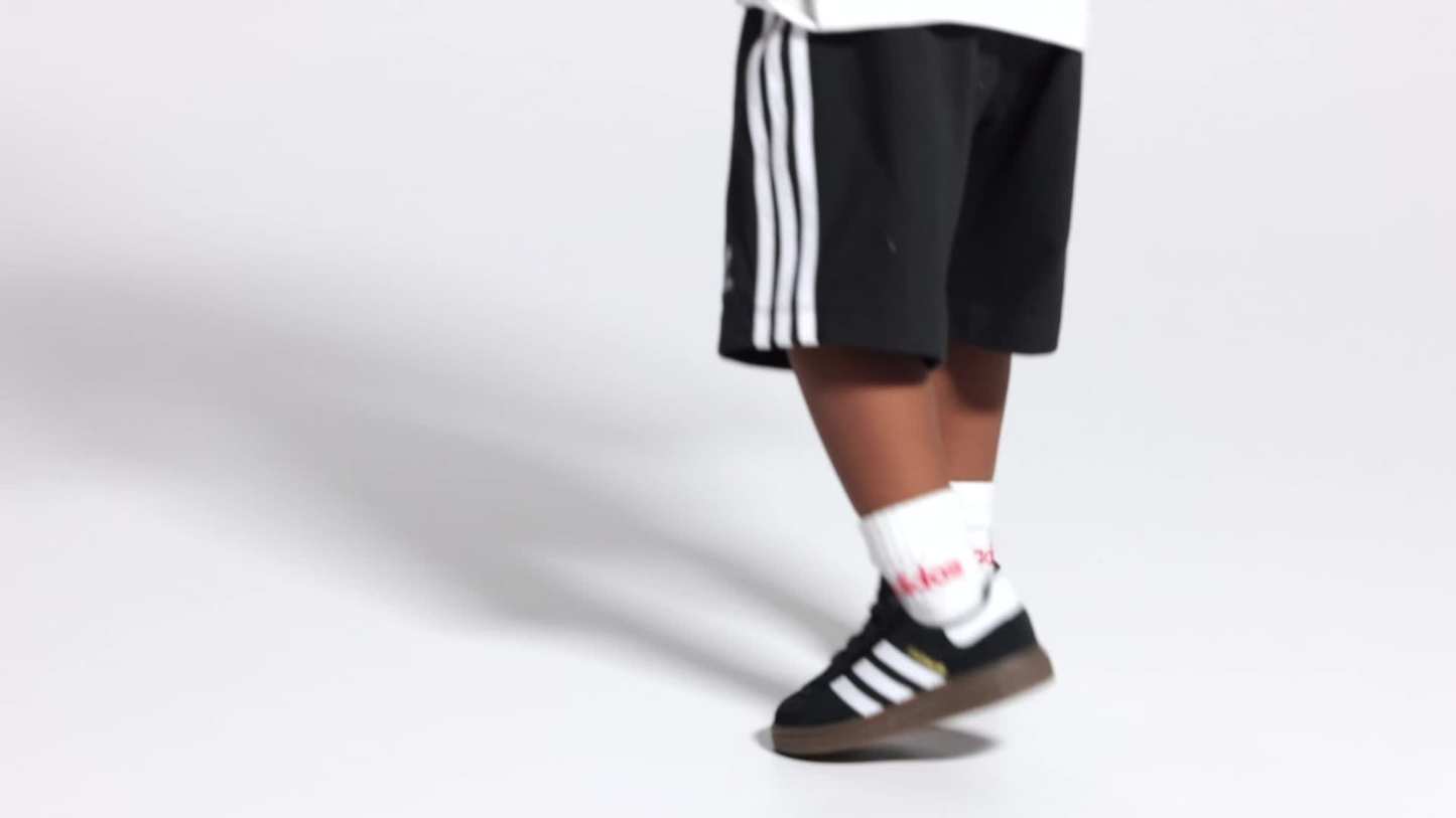 핸드볼 스페지알 컴포트 클로저 EL - Core Black / Cloud White / Gum - JI2898 - None
