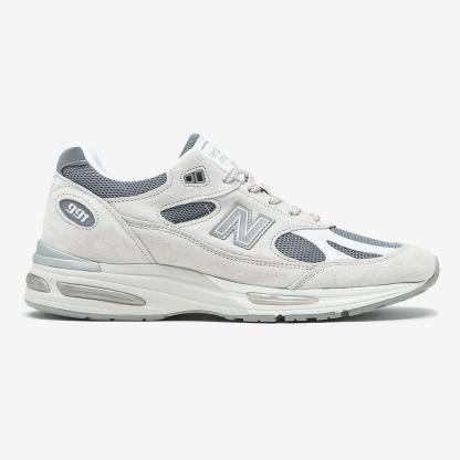 U991BK2 - White
