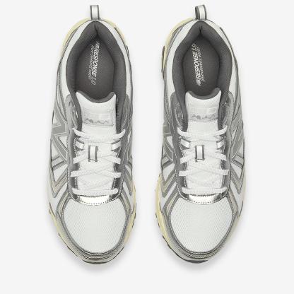 MT410CK5 (2E) - Silver
