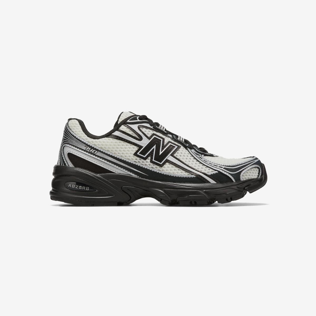U7408PL - Black