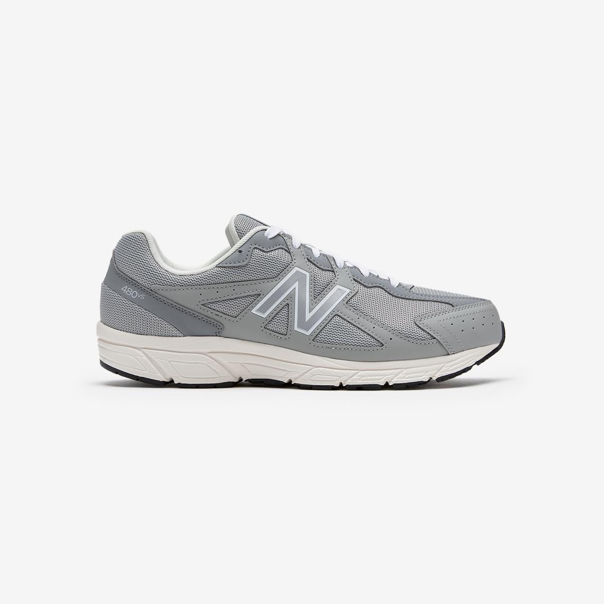 W480KB5 (4E) - Gray
