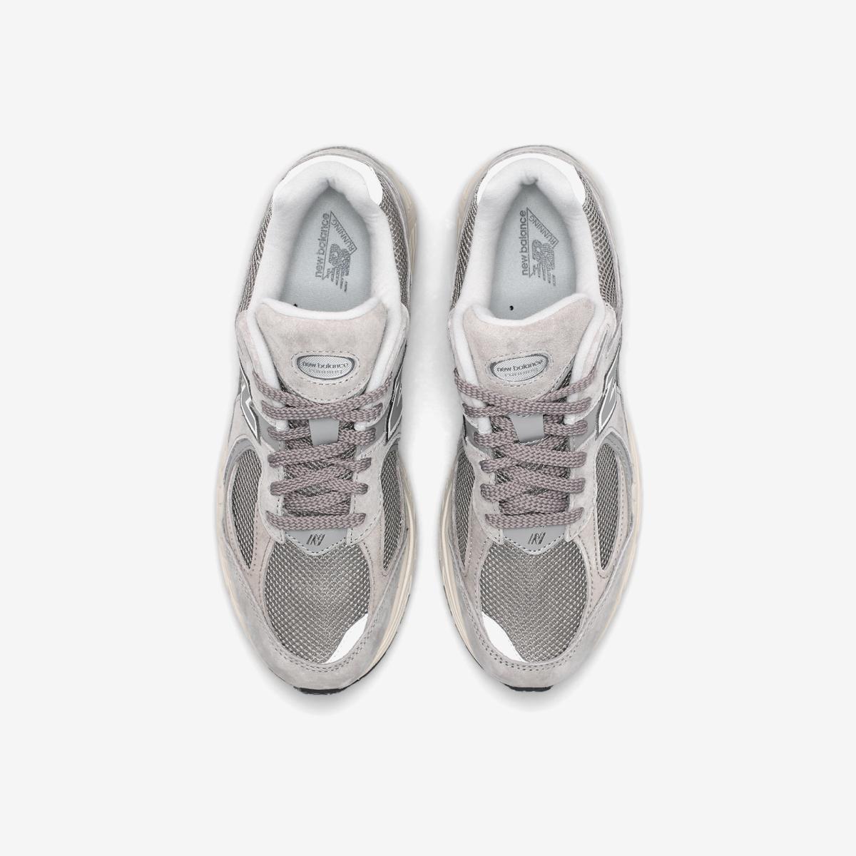 ML2002RC - Gray