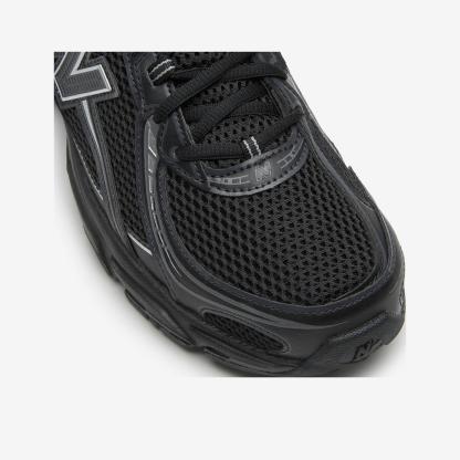 U740BM2 (BLACK SILVER) - Black