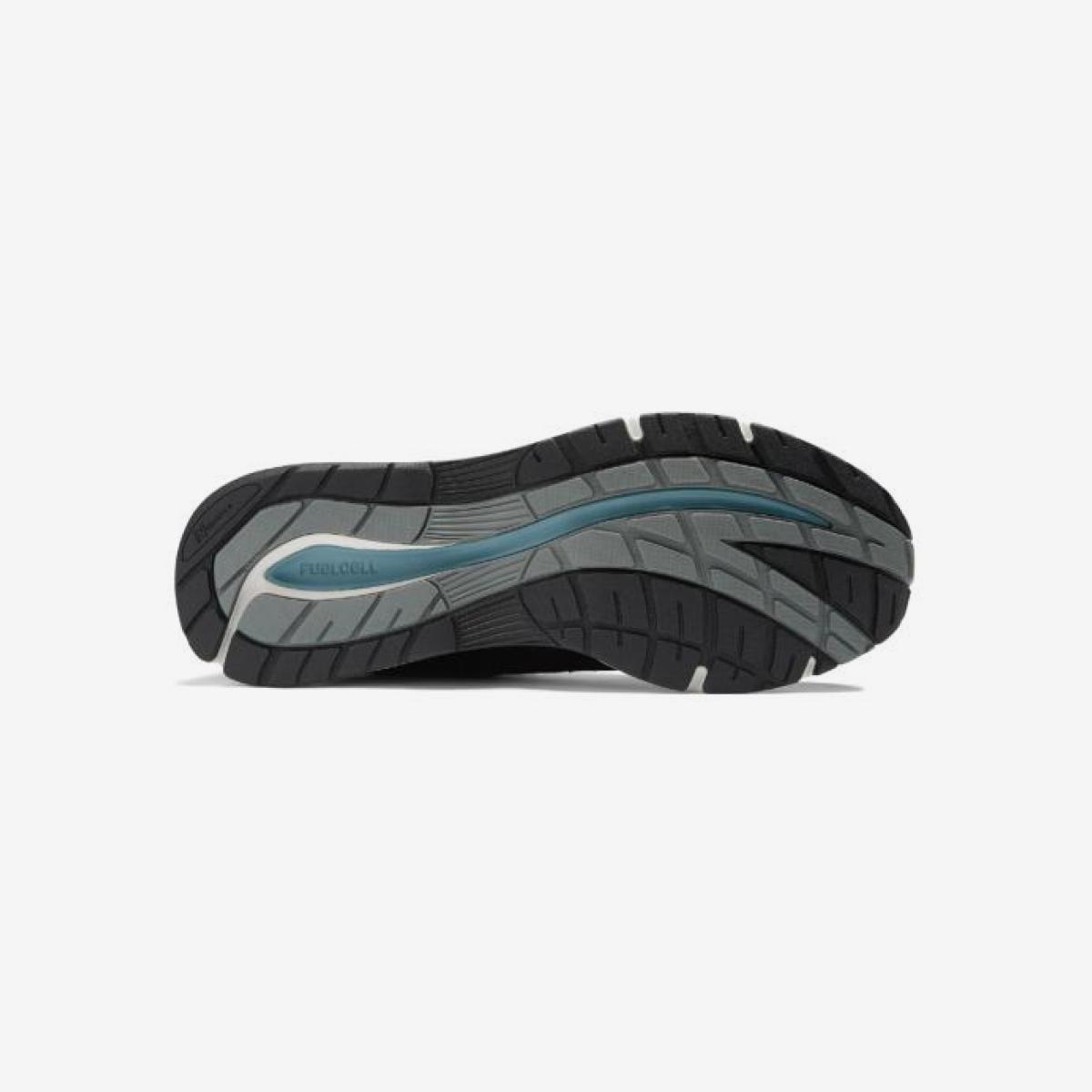 U991BK2 - Black