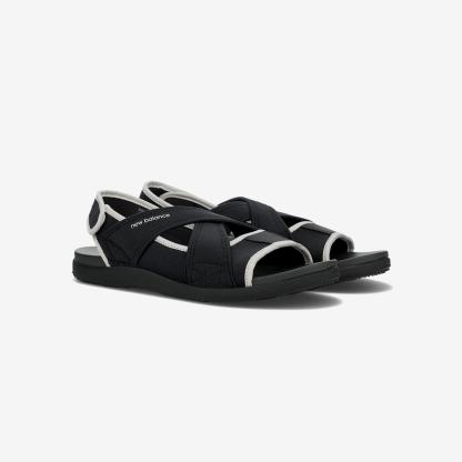 LINNEI / SD2701GR - Black