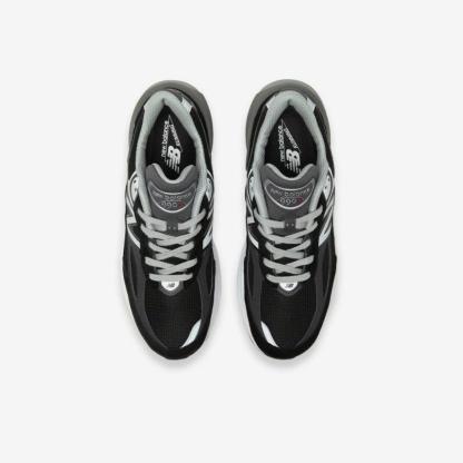 M990BK6 - Black