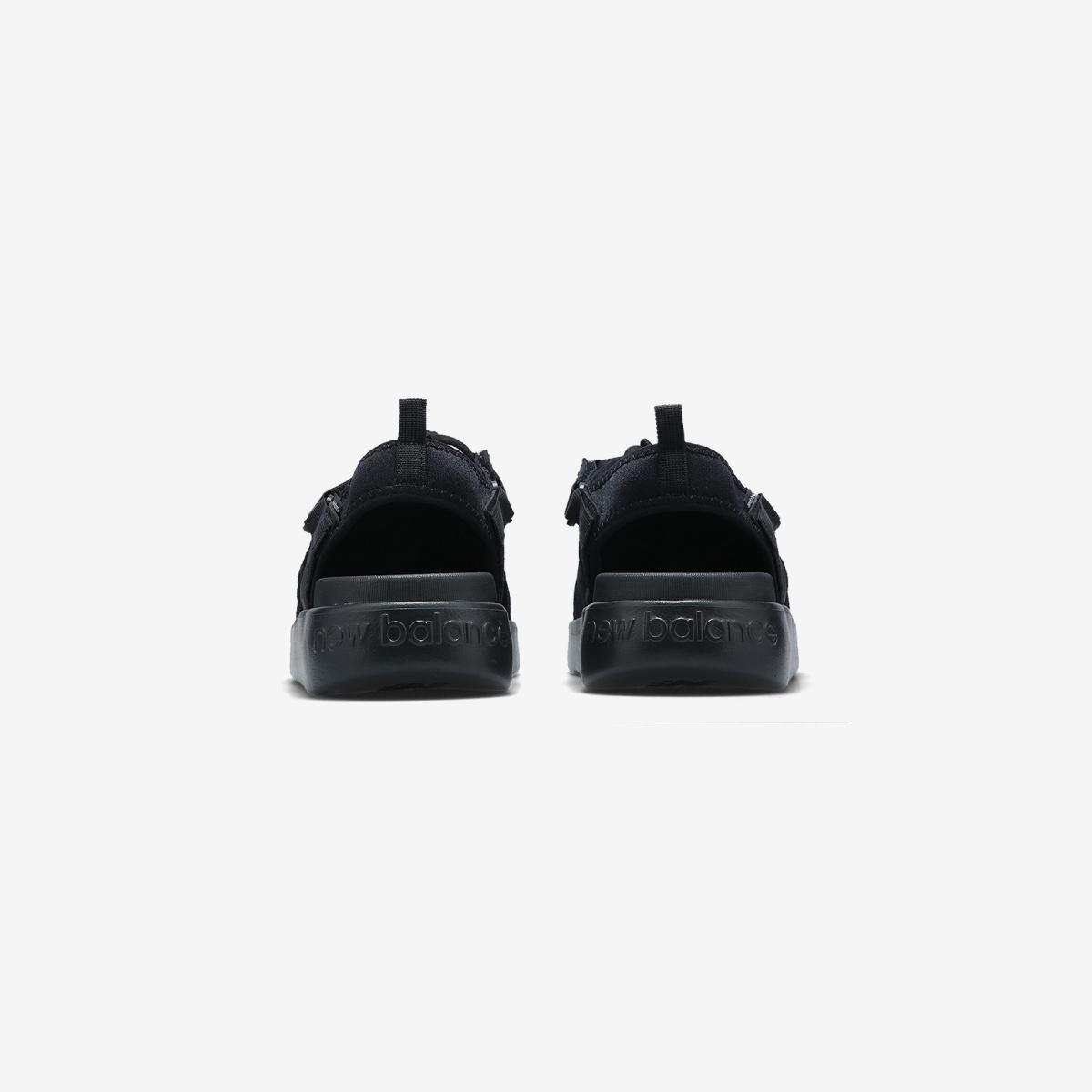 SD2509BK - Black