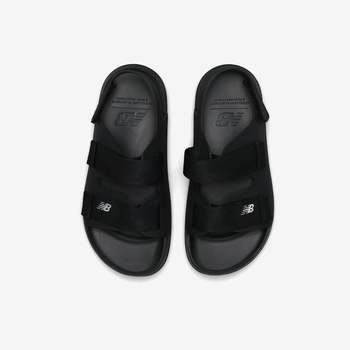 Pebble / SD7401BK - Black