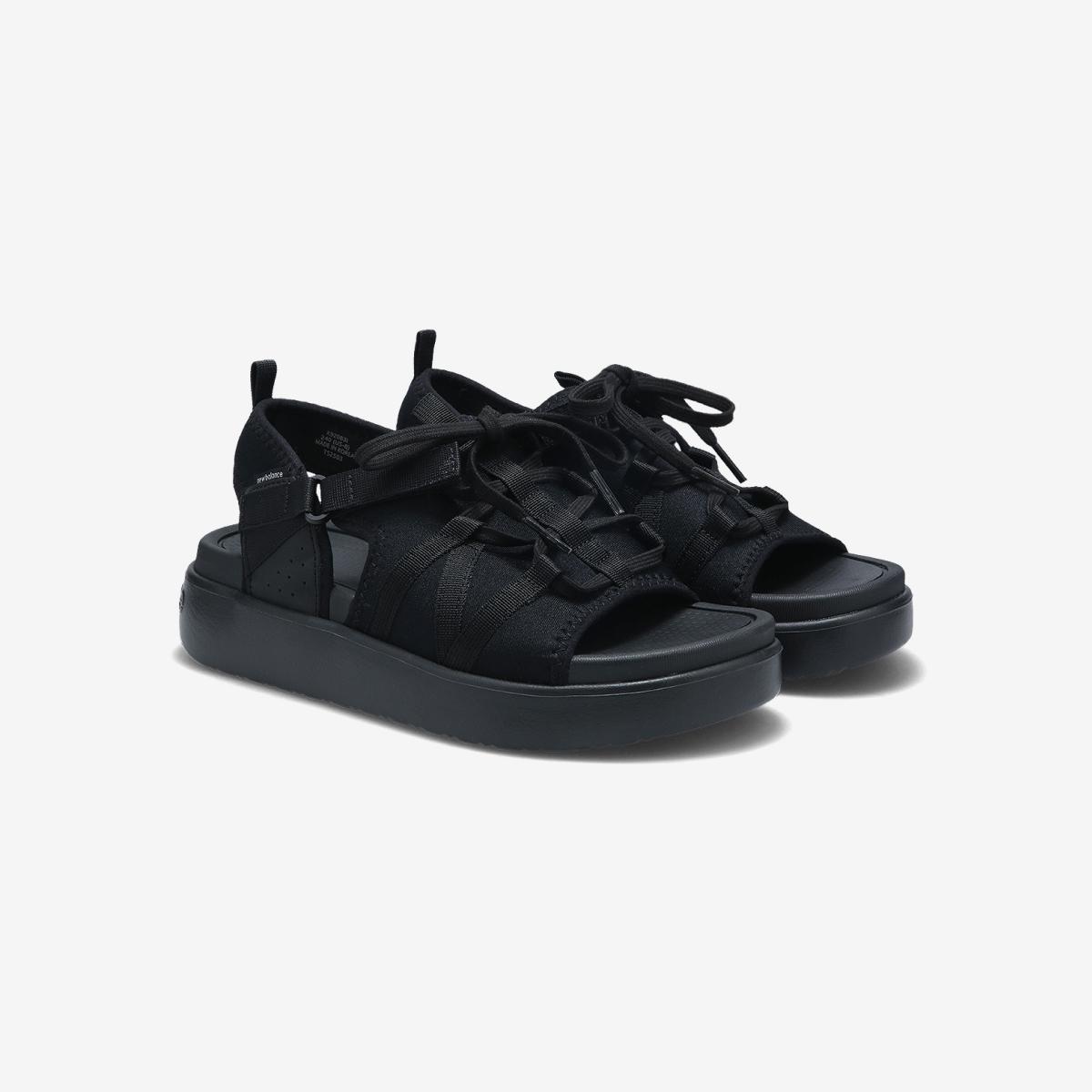 SD2509BK - Black