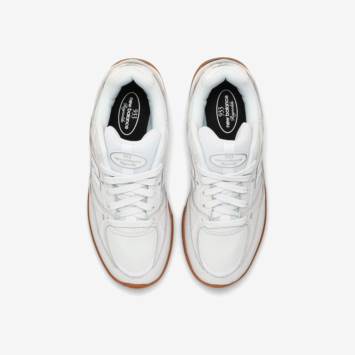 UN933WWB - White