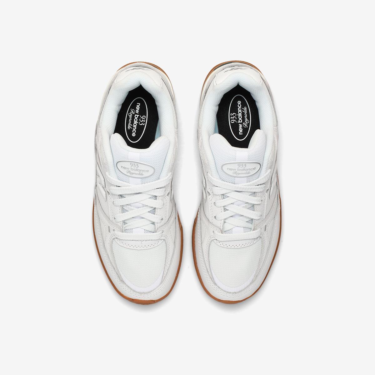 UN933WWB - White