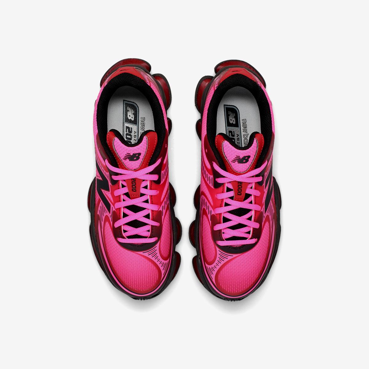 U2000858 - Pink