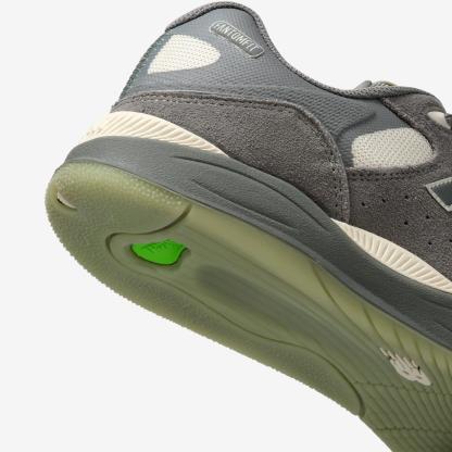 UN101PS - Gray