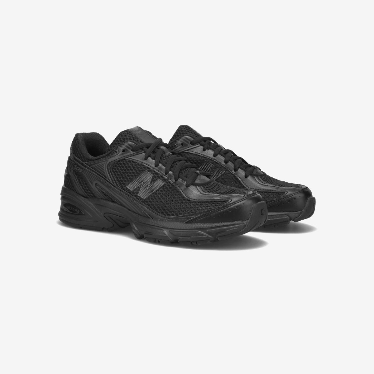 U509355 - Black