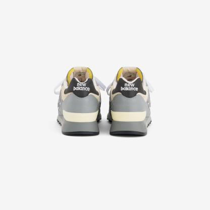 U13007PT - Gray
