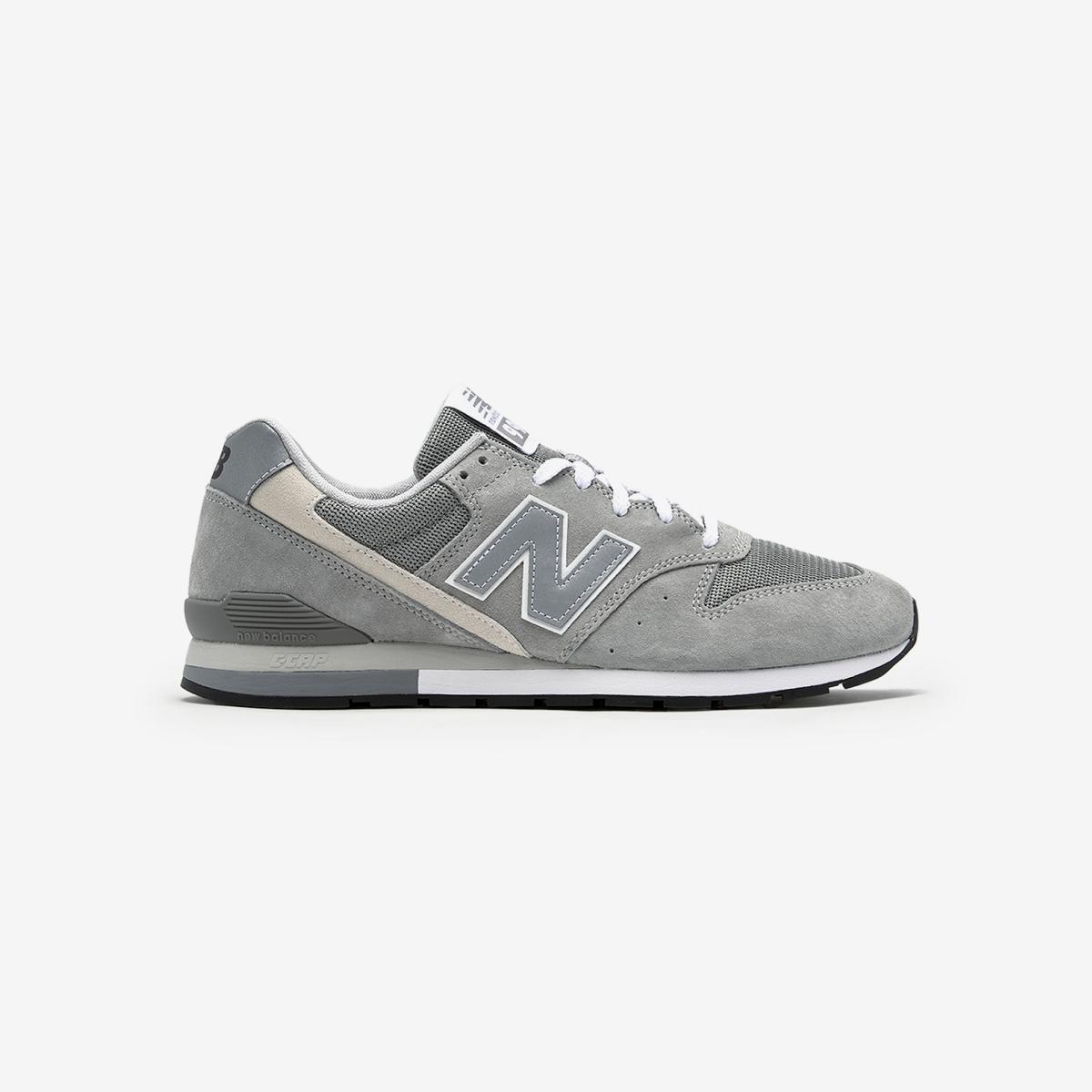 CM996GR2 - Gray