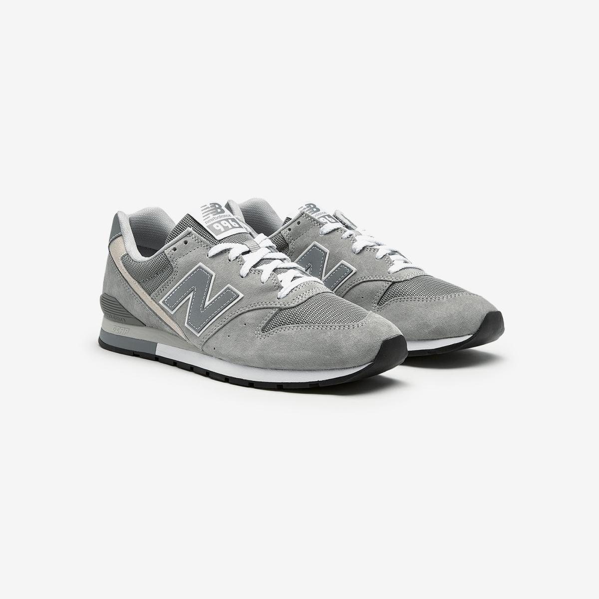 CM996GR2 - Gray