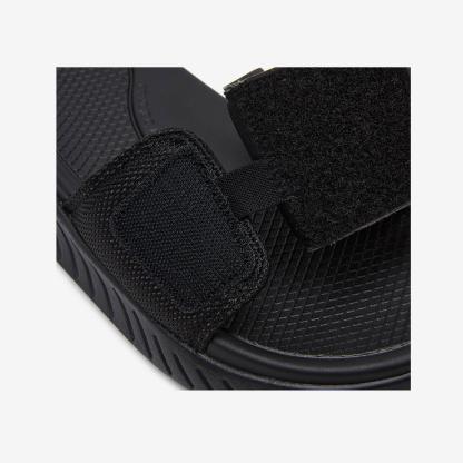 NB 쿠셔닝 슬라이드 / SD1501WT3 - black graphic