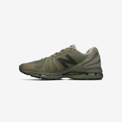 U1890ST - Khaki