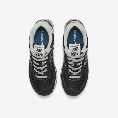 ML574EVB (MEN) - Black