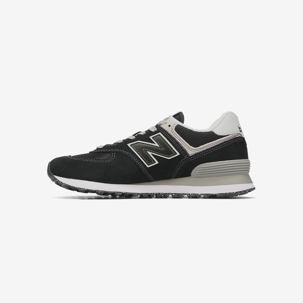 ML574EVB (MEN) - Black