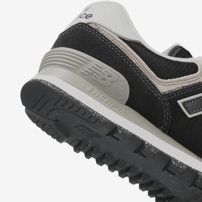 WL574EVB (WOMEN) - Black