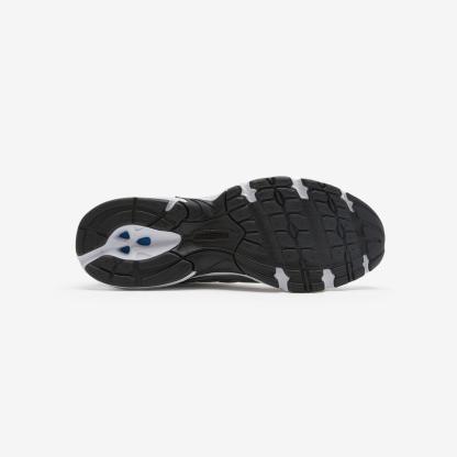 U740BM2 (BLACK SILVER) - Silver