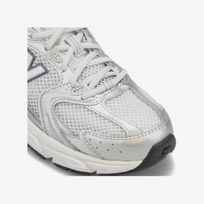 MR530LG - Silver