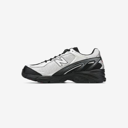 U509BG (GREY MATTER BLACK) - Black